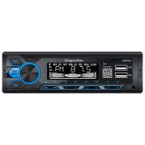 Player Auto Kruger Matz, 1 DIN, 4 x 15 W, Bluetooth, gestionare apeluri