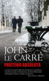 Prietenie absoluta | John le Carre, Rao