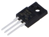 Tranzistor N-MOSFET STMicroelectronics STF38N65M5 650V 30A TO220FP