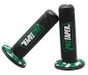 Mansoane Acceleratie Cross Pro Taper Verzi - Moto, Ghidon, Accesorii Piese Cross
