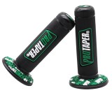 Mansoane Acceleratie Cross Pro Taper Verzi - Moto, Ghidon, Accesorii Piese Cross