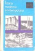 ISTORIA MODERNA SI CONTEMPORANA. MANUAL PENTRU CLASA A XI-A LICEU SI ANUL III LICEE DE SPECIALITATE-DUMITRU-265324