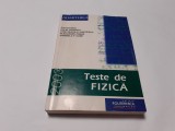 Teste de fizica,ADMITEREA Politehnica 2003,Ion Popescu-RF17/4