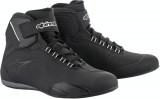 Cizme Alpinestars Sektor Waterproof culoare Negru marime 45 Cod Produs: MX_NEW 34051948PE