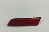 Reflector bara de protecție st&acirc;nga spate VW TOUAREG 7P5 2017 OEM: 7P6945105A | 32028661