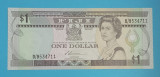 Fiji 1 Dollar 1987 &#039;Suva Market&#039; UNC serie: D/9 534711