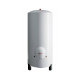 Boiler electric Ariston Ti STI 500 EU2, 500 litri, montaj pe pardoseala