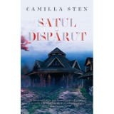 Satul disparut - Camilla Sten, Rao