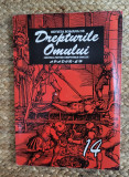 REVISTA ROMANA DE DREPTURILE OMULUI NR 14