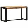 VidaXL Bancă 80x35x45 cm din lemn masiv de mango 4015979