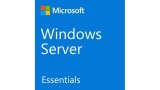 Windows Server Essentials 2019, 64bit, English, 1pk DSP OEI, DVD, 1-2CPU
