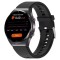 Ceas Smartwatch cu Măsurarea Glicemiei, Tensiunii Arteriale, SpO2, Termometru și Monitorizare a Somnului, Conectare Bluetooth pentru Apeluri și Media
