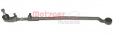 Bara directie SAAB 9-3 (YS3D) (1998 - 2003) METZGER 56000101