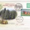 bnk fil Plic ocazional Expofil Sadirea arborilor Bucuresti 2011