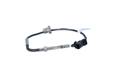 NRF 707265 EASY FIT Senzor, temperatura gaze evacuare foto