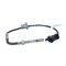 NRF 707265 EASY FIT Senzor, temperatura gaze evacuare