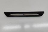 Ornament prag st&acirc;nga față BMW 3 F30, F80 2017 OEM: 8051037 | 31540945