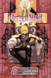 Death Note - Vol 8