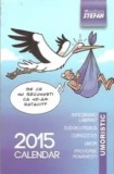 Calendar umoristic 2015/***