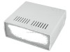 Carcasă ventilată polistiren 218mm x 237mm x 92mm, KRADEX