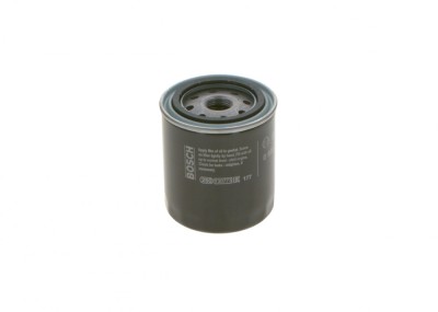 BOSCH 0 986 452 023 Filtru ulei foto