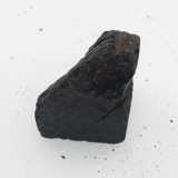 Turmalina neagra cristal natural unicat a42