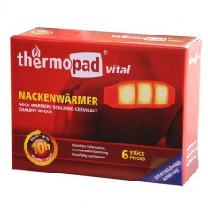 Incalzitor pentru gat si umeri Thermopad foto