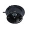 NRF 34003 Ventilator, habitaclu