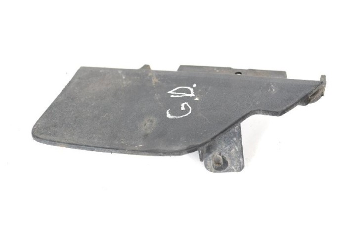 Aparatoare noroi dreapta spate VW GOLF VII 5G1, BQ1, BE1, BE2 2015 OEM: 5G0854858 10849620