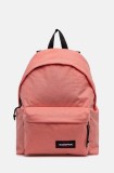 Eastpak rucsac PADDED PAK&#039;R culoarea roz, mare, neted, EK0006200O81