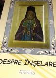 SF IGNATIE BRIANCIANINOV, DESPRE INSELARE. CUPRINDE ACATISTUL SFANTULUI