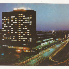 CP4-Carte Postala- UCRAINA - Kiev, Piata Victoriei, necirculata 1982