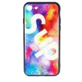 Toc UV Copy Glass Apple iPhone 8 Supreme