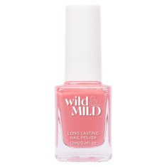 Lac unghii Long Lasting 0481 Mood Booster Wild &amp; Mild, 12ml