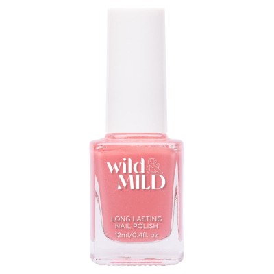 Lac unghii Long Lasting 0481 Mood Booster Wild &amp;amp; Mild, 12ml foto