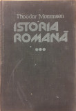 Istoria romana volumul 3