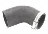 Furtun intercooler Vw Eos, 2006-2015; Golf V Plus, Golf V, 2003-2010; Jetta, 2005-2010; Passat B7 2010-2015; Scirocco; Tiguan, 2007-2016; Touran, 200