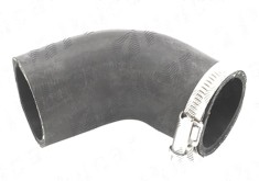 Furtun intercooler Vw Eos, 202015; Golf V Plus, Golf V, 202010; Jetta, 202010; Passat B7 202015; Scirocco; Tiguan, 202016; Touran, 202010; Lupo 19;