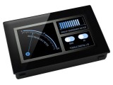 Voltmetru Digital 0-40V pentru Panou 480x272