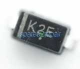 MMSZ5252 ZENERDIODE 5%, 500MW, SOD-123, TP USCATOR RUFE SAMSUNG 0403-001499
