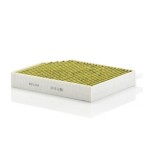 Mann-Filter Filtru, aer habitaclu FreciousPlus