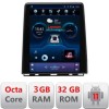Navigatie Renault Clio 5,Qled 9.7&quot;,8 Core 3+32 4G Hdd,4G,DSP,Carplay,Bluetooth CarStore Technology