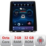 Navigatie Renault Clio 5,Qled 9.7&quot;,8 Core 3+32 4G Hdd,4G,DSP,Carplay,Bluetooth CarStore Technology
