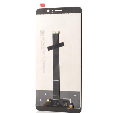 LCD Huawei Mate 9 + Touch, Black SWAP foto