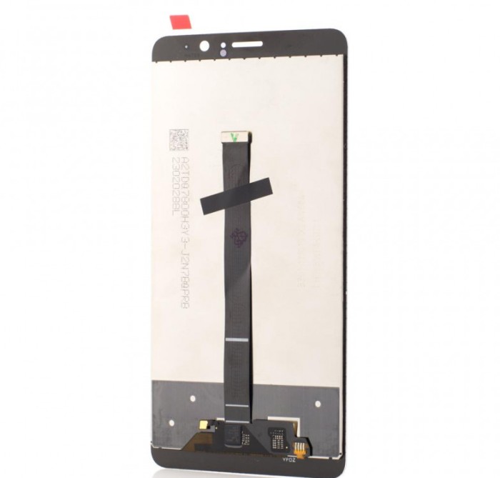 LCD Huawei Mate 9 + Touch, Black SWAP