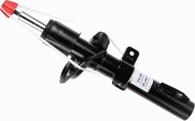 SACHS 316 958 amortizor foto