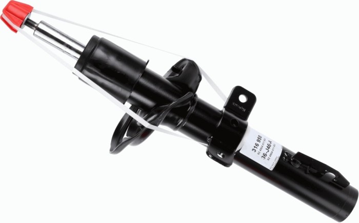 SACHS 316 958 amortizor