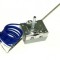Termostat cuptor electric Heinner
