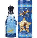 Versace, Blue Jeans, Apă de toaletă, Bărbați, 75 ml