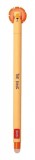 Pix - Legami Erasable Pen - Lion | Legami